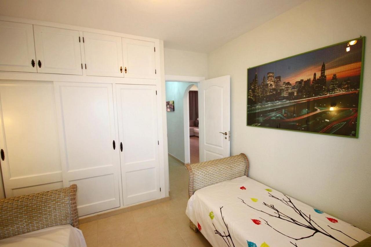 Fabulous Two Bedroom Apartment Near Las Vistas Beach In Los Cristianos أرونا المظهر الخارجي الصورة